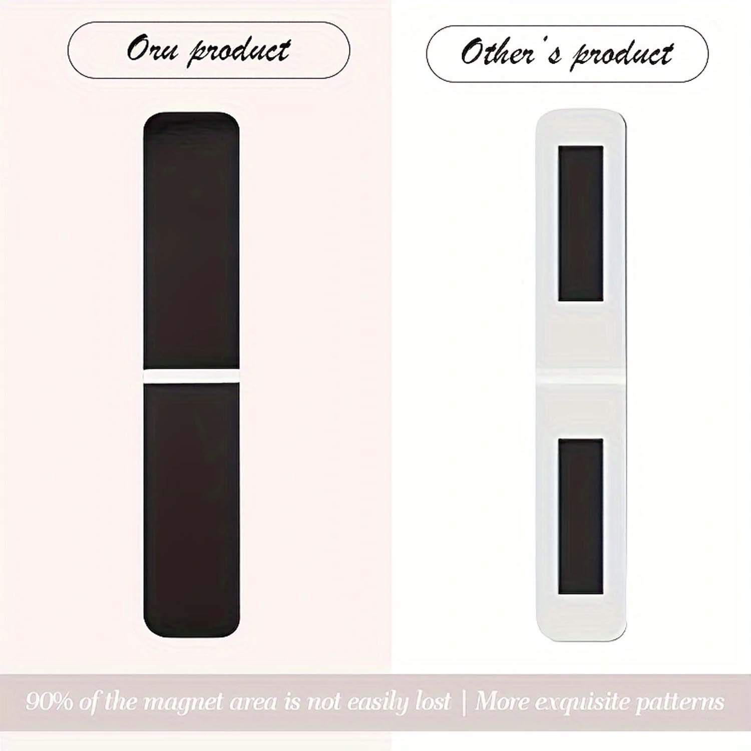 12 pcs Artistic Ink Illustrati - Bookmark Magnetic Clip のレビューと価格