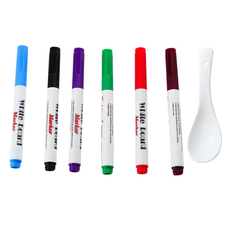 Colors Magical Water Painting  - Whiteboard Marker Set のレビューと価格