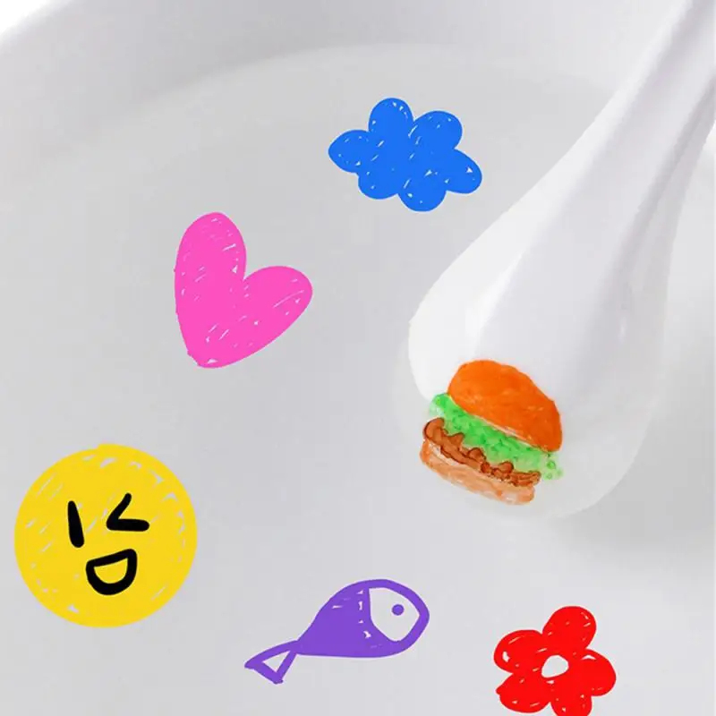 Colors Magical Water Painting  - Whiteboard Marker Set のレビューと価格