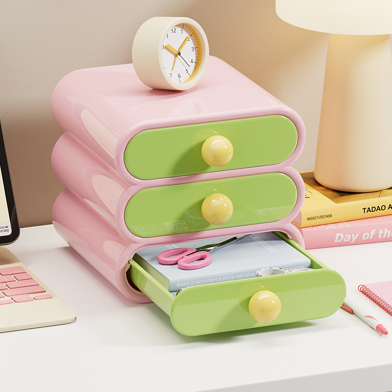 Uforu Dopamine Desk Organizer, - Stationery Office のレビューと価格