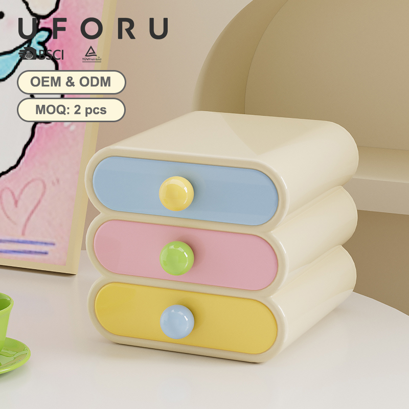 Uforu Dopamine Desk Organizer, - Stationery Office のレビューと価格