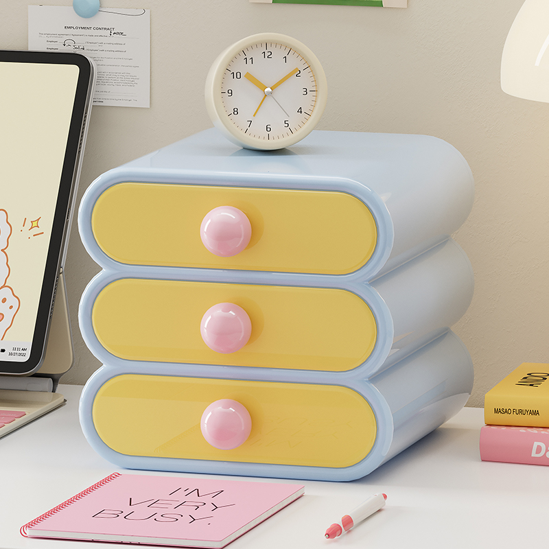 Uforu Dopamine Desk Organizer, - Stationery Office のレビューと価格