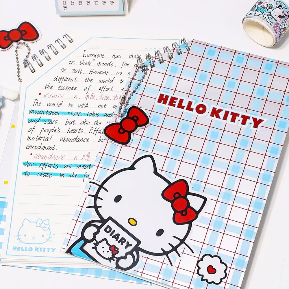 Genuine Hello Kitt Diagonal Sp - Office Supply Office Stationery Items のレビューと価格