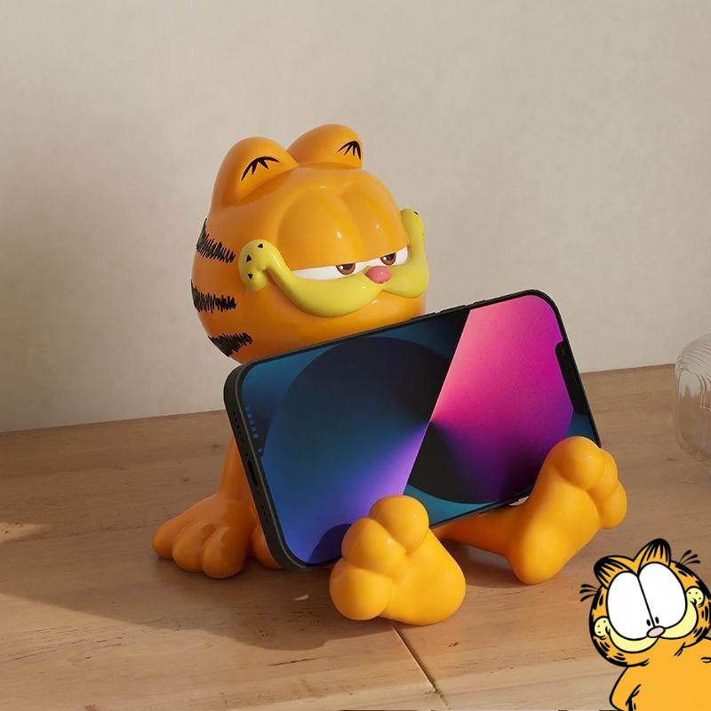 Garfield anime cartoon cute do - Stationery Office のレビューと価格