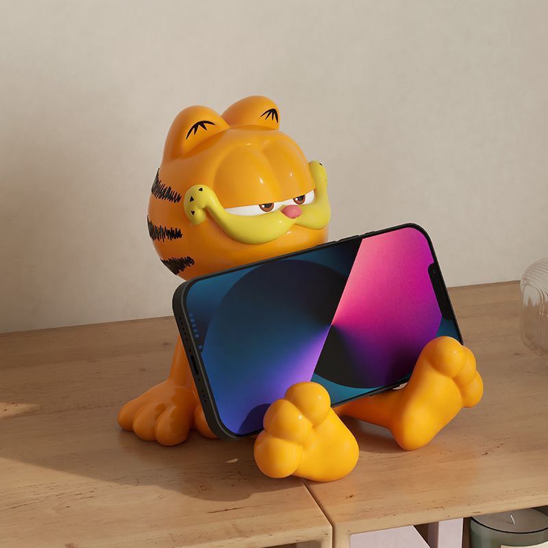 Garfield anime cartoon cute do - Stationery Office のレビューと価格