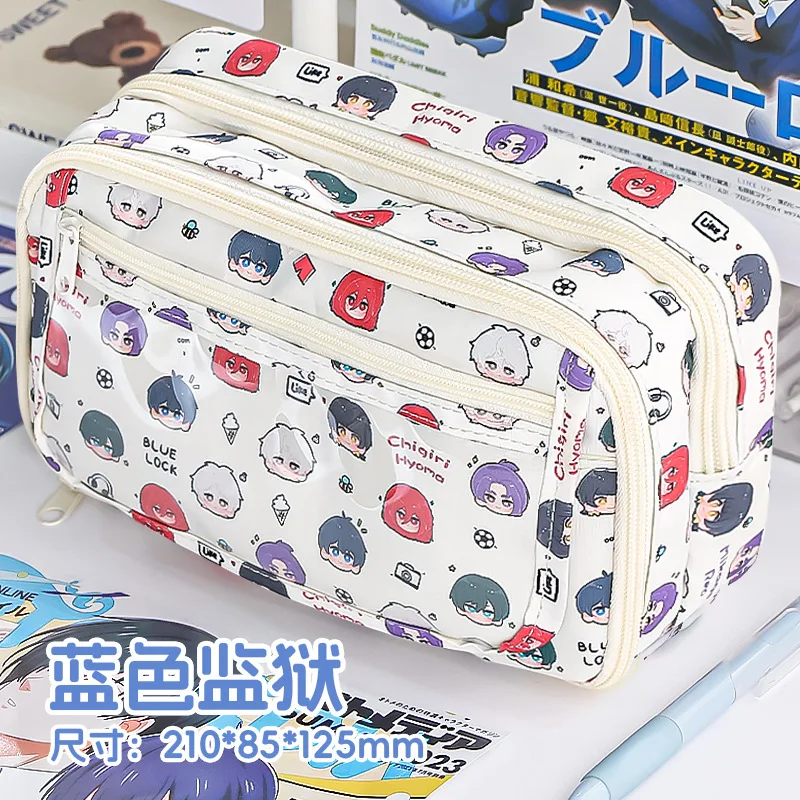 Anime Blue Lock Itabag Pain Po - Stationery Office のレビューと価格