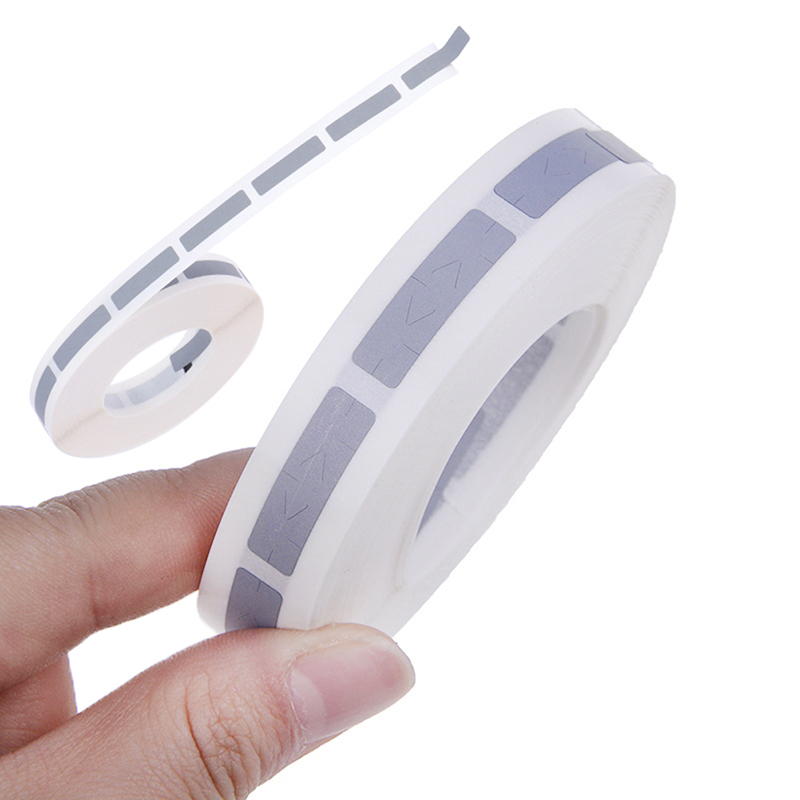 1000Pcs Manual Scratch Off Sti - Label Printer Tape のレビューと価格