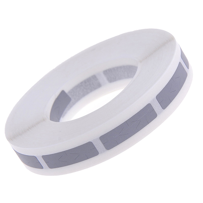 1000Pcs Manual Scratch Off Sti - Label Printer Tape のレビューと価格
