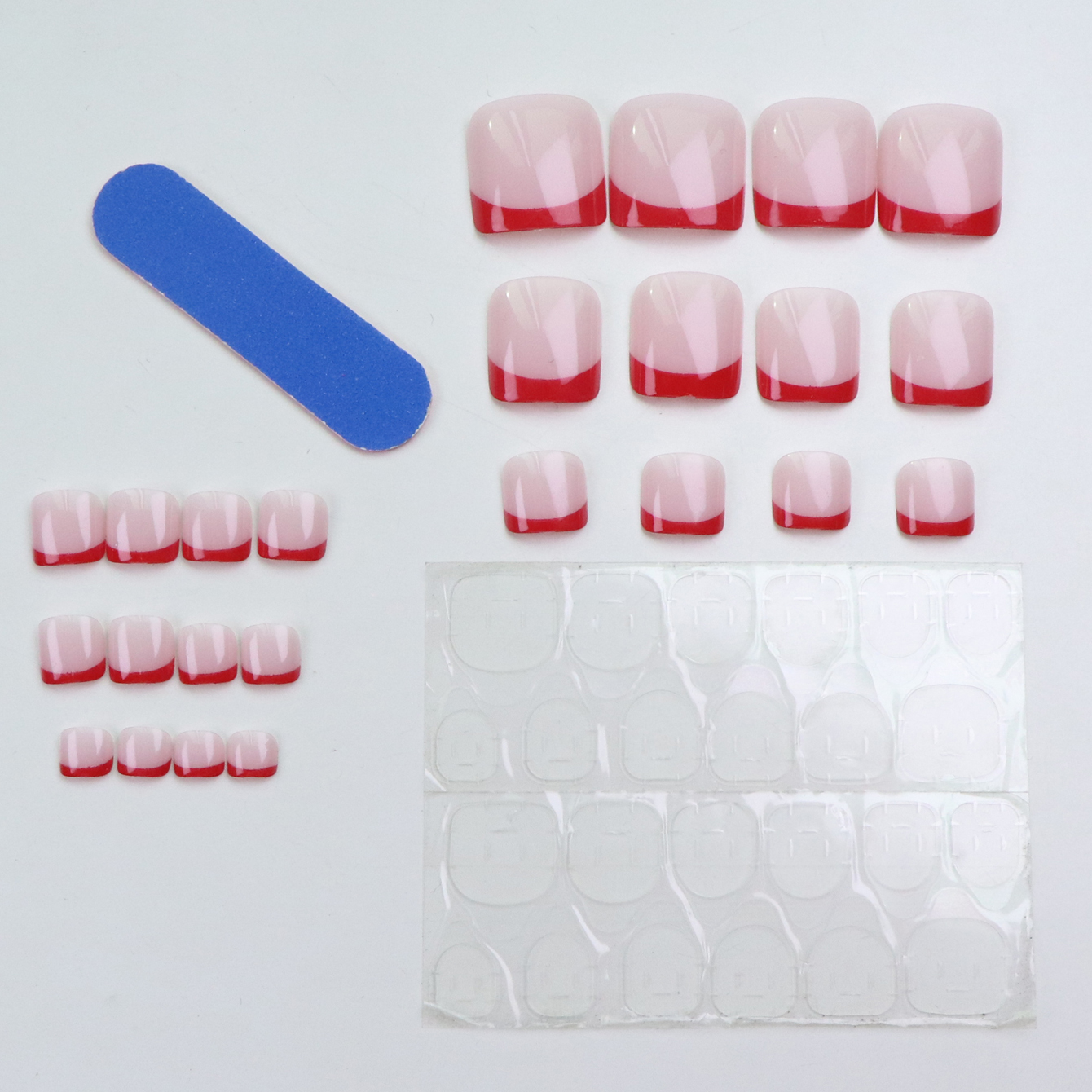24pcs Instantly Upgrade Your L - Glue Stick Pack のレビューと価格