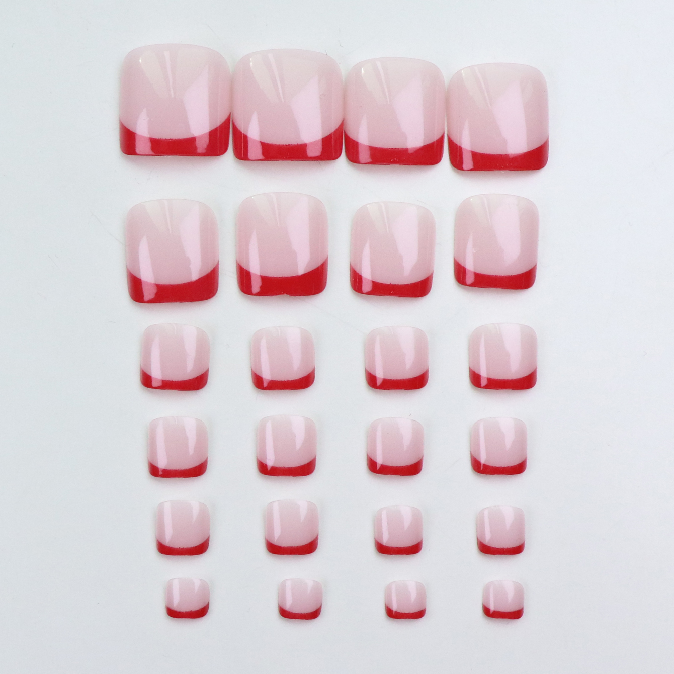 24pcs Instantly Upgrade Your L - Glue Stick Pack のレビューと価格